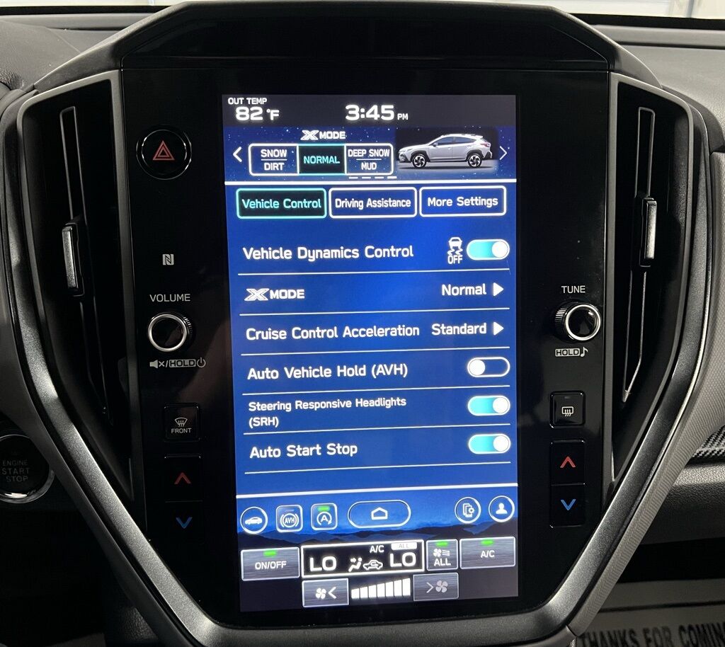 2024 Subaru Crosstrek Limited Loveland CO