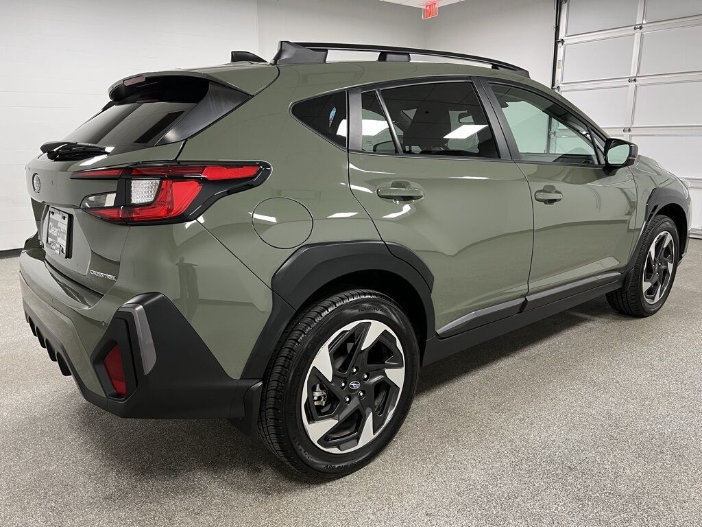 2024 Subaru Crosstrek Limited Loveland CO