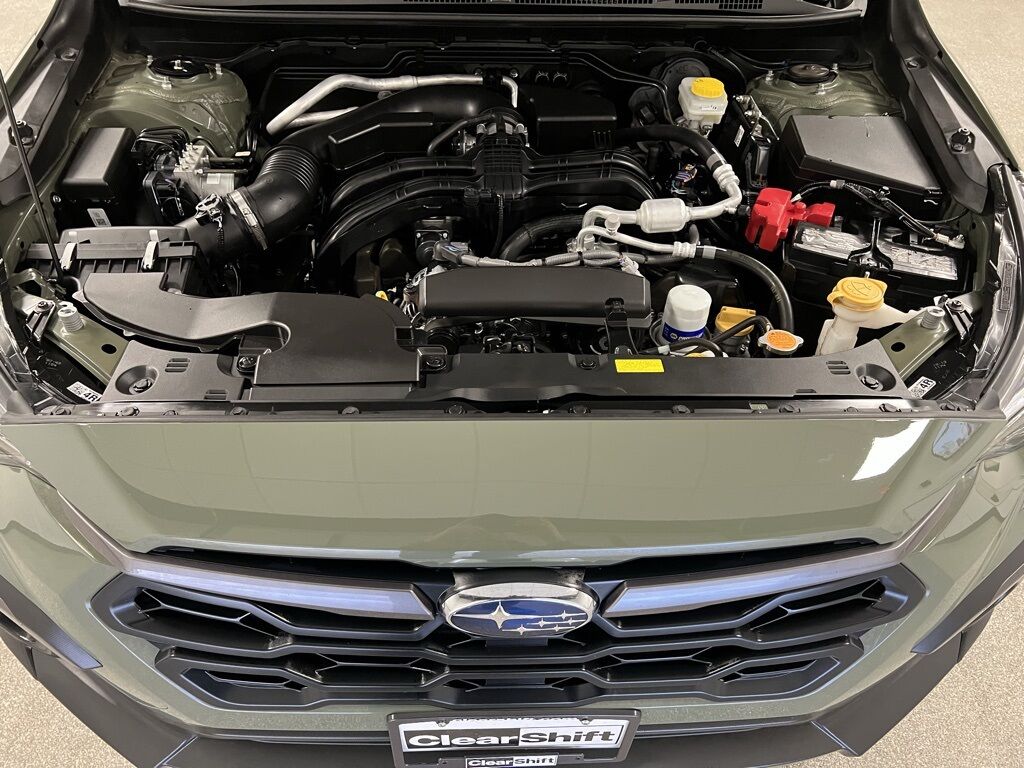 2024 Subaru Crosstrek Limited Loveland CO