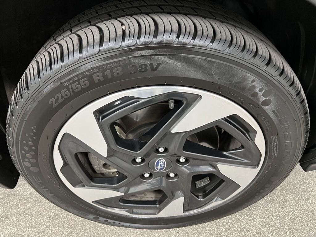 2024 Subaru Crosstrek Limited Loveland CO