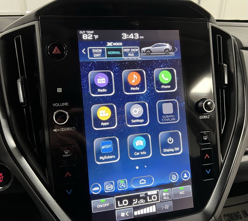 2024 Subaru Crosstrek Limited Loveland CO