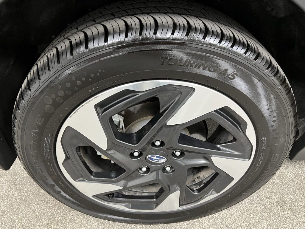 2024 Subaru Crosstrek Limited Loveland CO