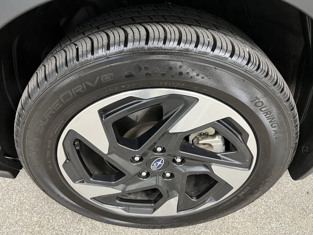 2024 Subaru Crosstrek Limited Loveland CO