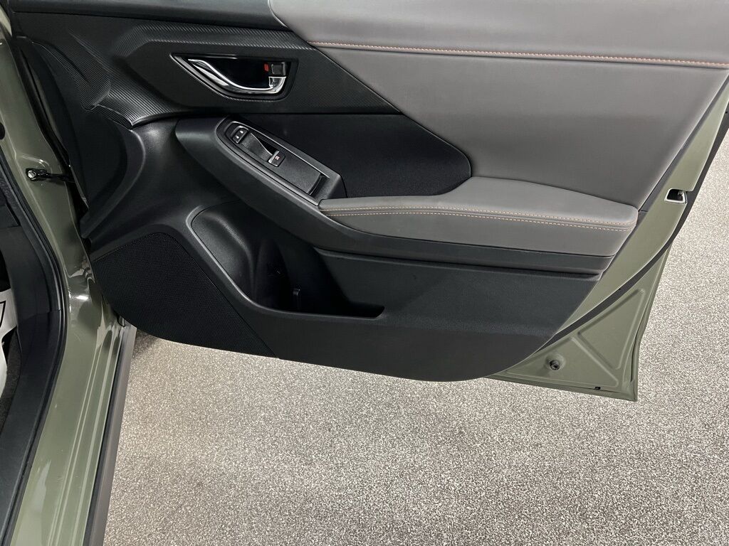 2024 Subaru Crosstrek Limited Loveland CO