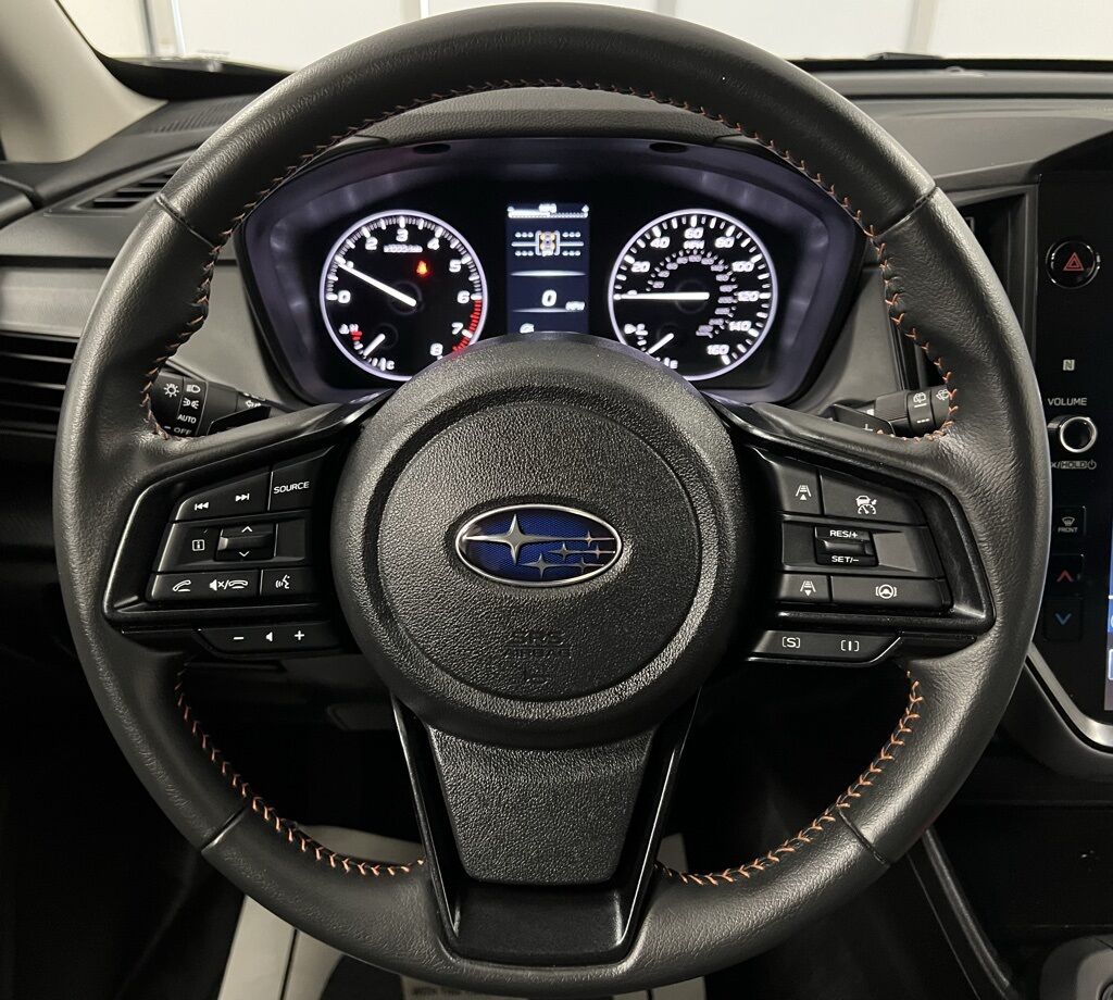 2024 Subaru Crosstrek Limited Loveland CO