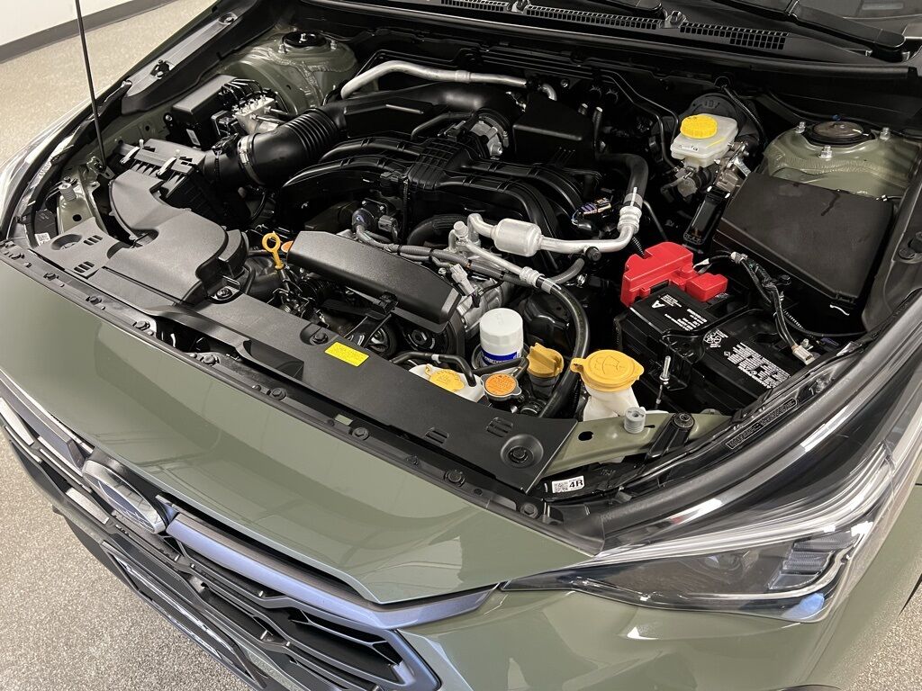 2024 Subaru Crosstrek Limited Loveland CO