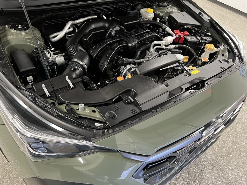 2024 Subaru Crosstrek Limited Loveland CO