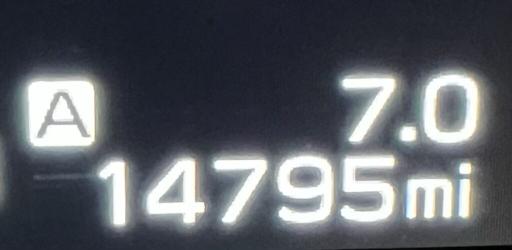 2024 Subaru Crosstrek Limited Loveland CO