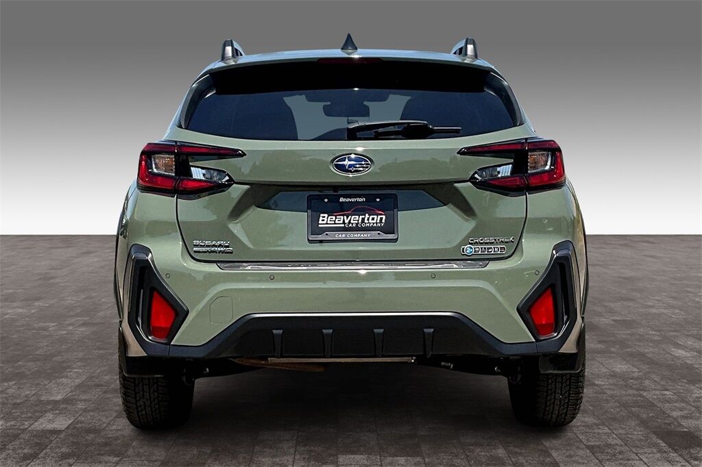 2024 Subaru Crosstrek Limited OR