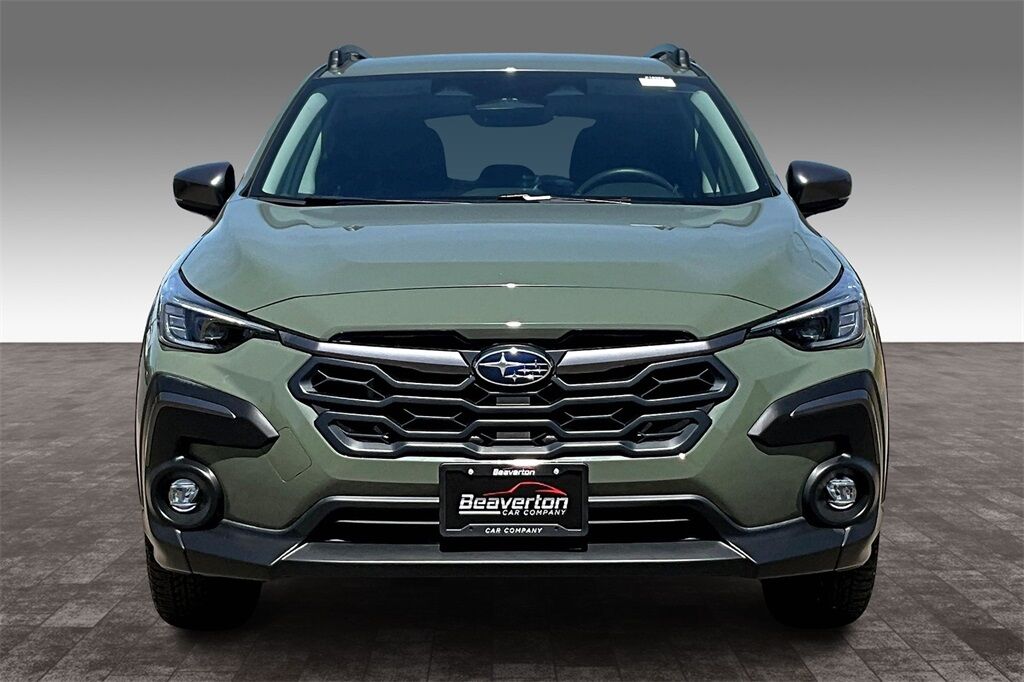 2024 Subaru Crosstrek Limited OR