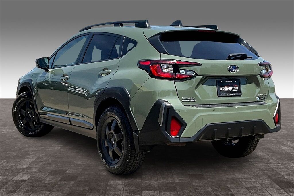 2024 Subaru Crosstrek Limited OR