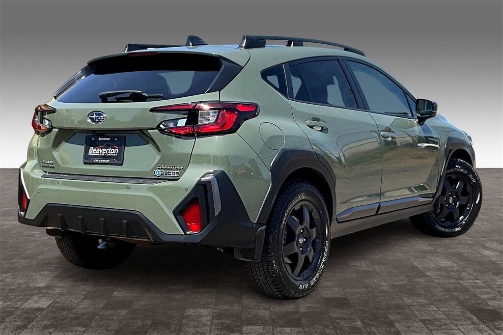 2024 Subaru Crosstrek Limited OR