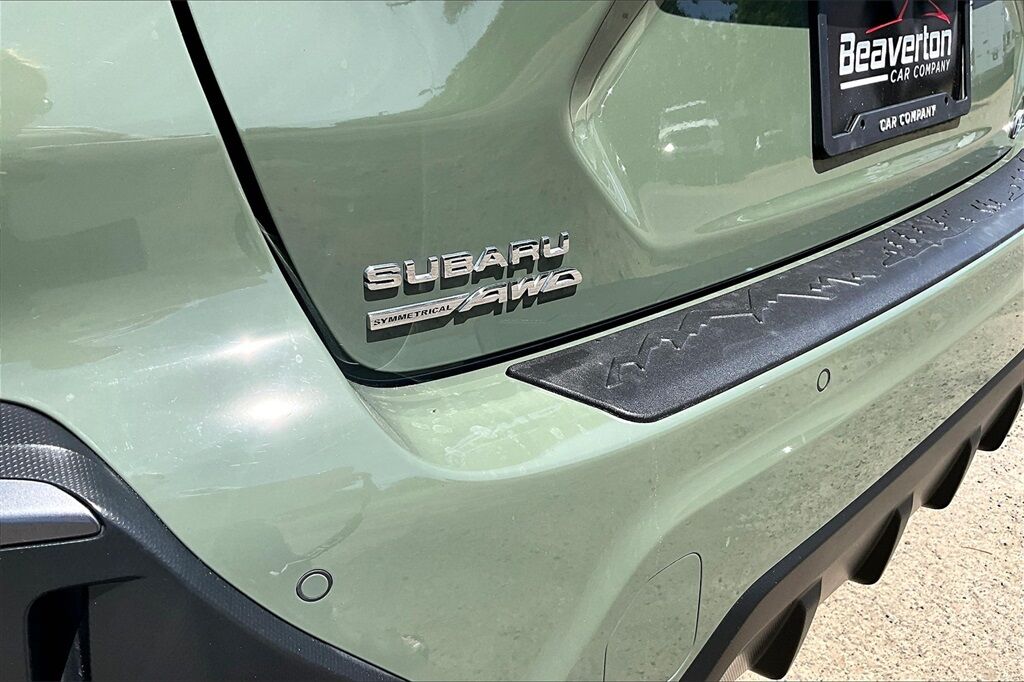 2024 Subaru Crosstrek Limited OR