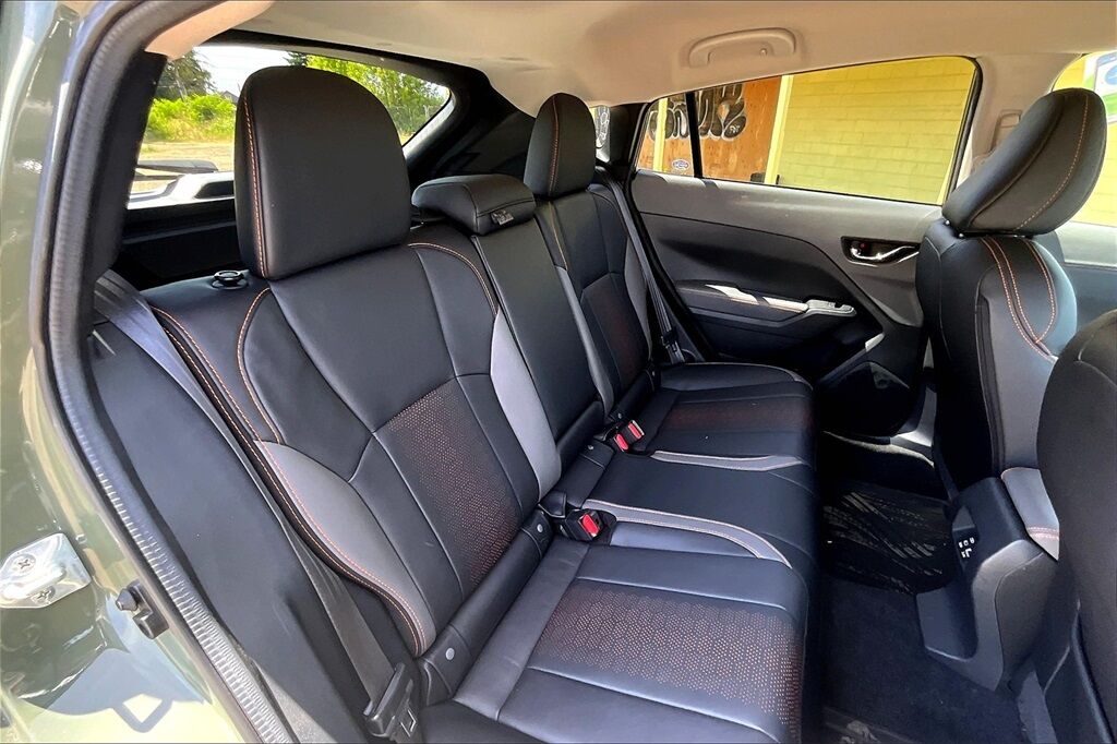 2024 Subaru Crosstrek Limited OR