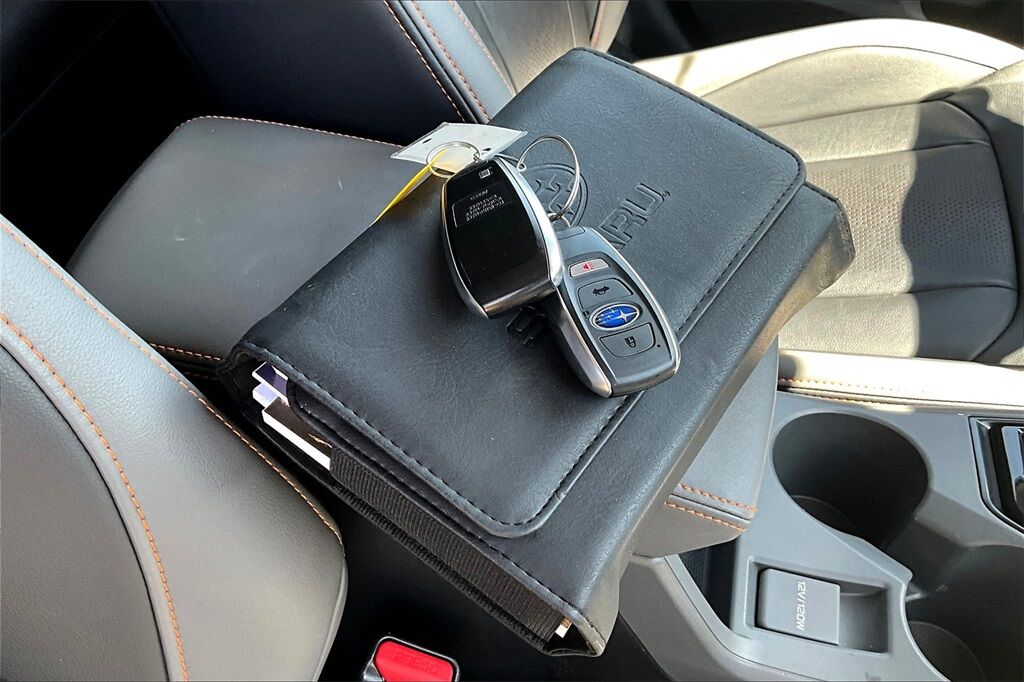 2024 Subaru Crosstrek Limited OR