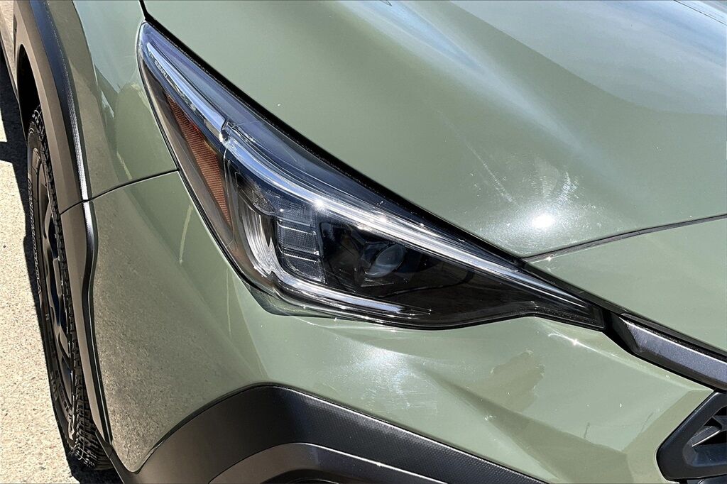 2024 Subaru Crosstrek Limited OR