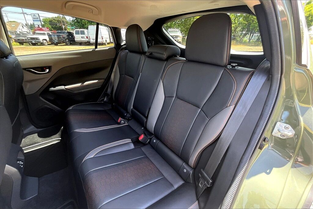 2024 Subaru Crosstrek Limited OR