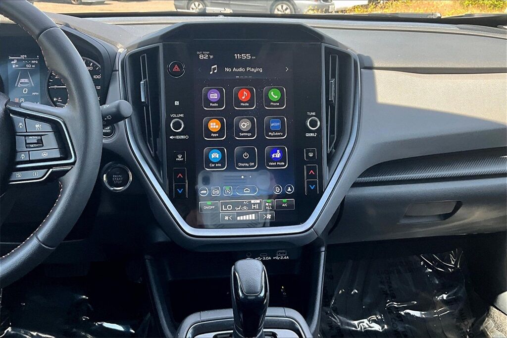 2024 Subaru Crosstrek Limited OR