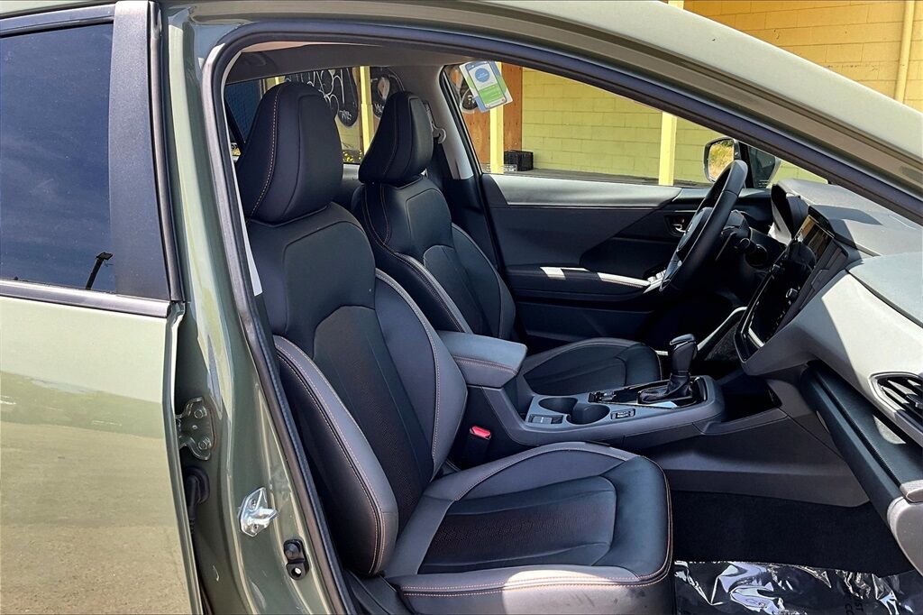 2024 Subaru Crosstrek Limited OR