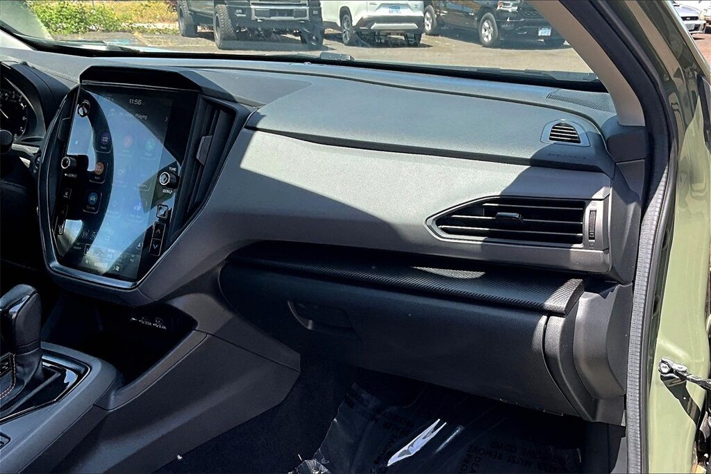 2024 Subaru Crosstrek Limited OR