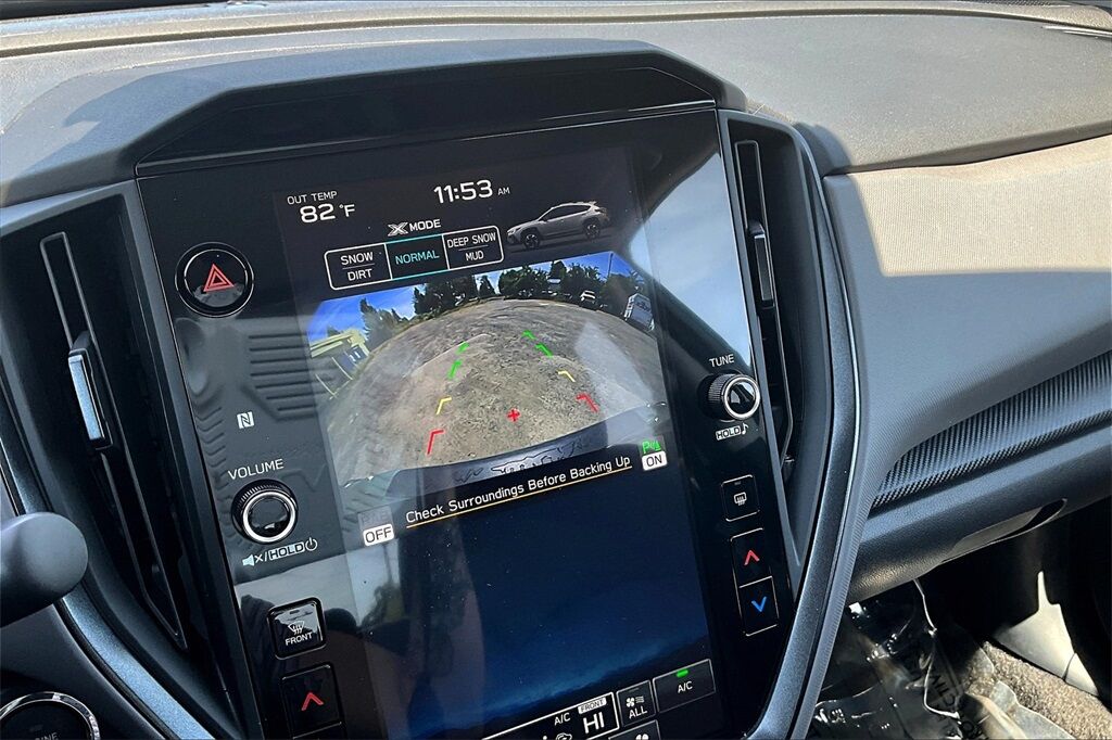 2024 Subaru Crosstrek Limited OR