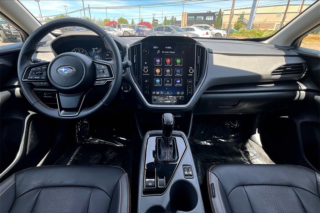 2024 Subaru Crosstrek Limited OR