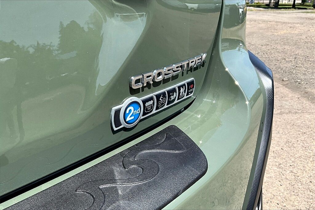 2024 Subaru Crosstrek Limited OR