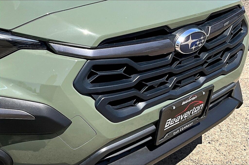 2024 Subaru Crosstrek Limited OR