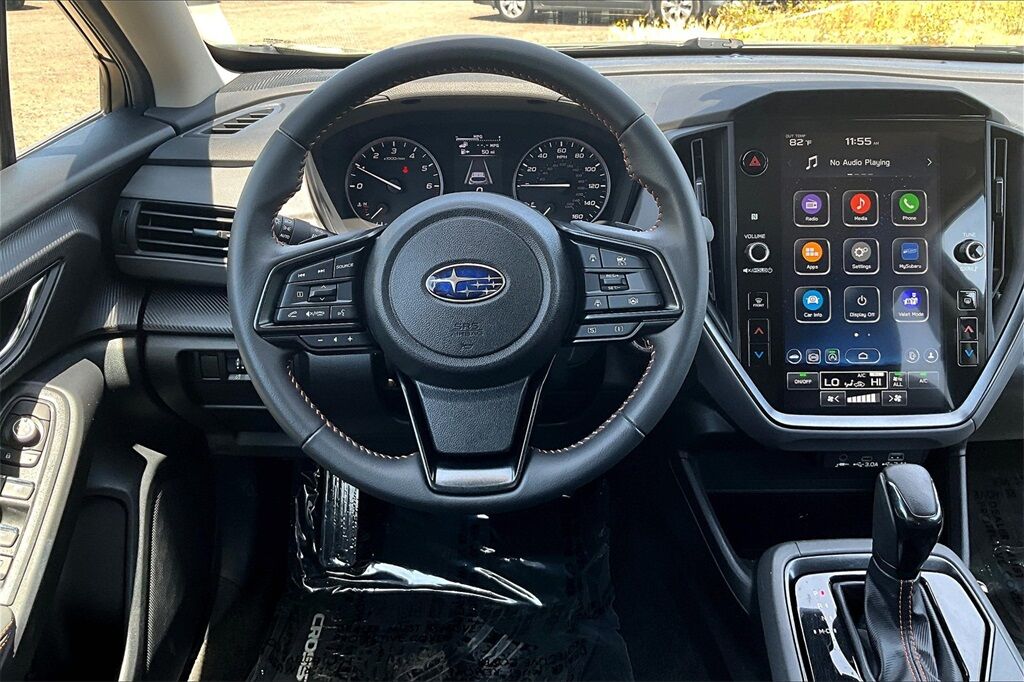 2024 Subaru Crosstrek Limited OR