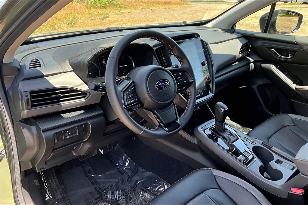 2024 Subaru Crosstrek Limited OR