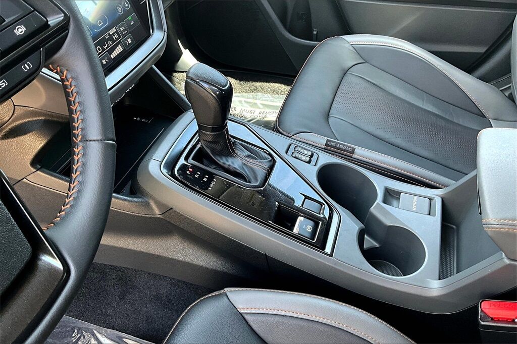 2024 Subaru Crosstrek Limited OR