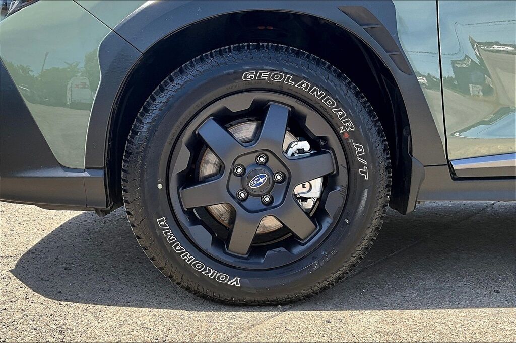 2024 Subaru Crosstrek Limited OR