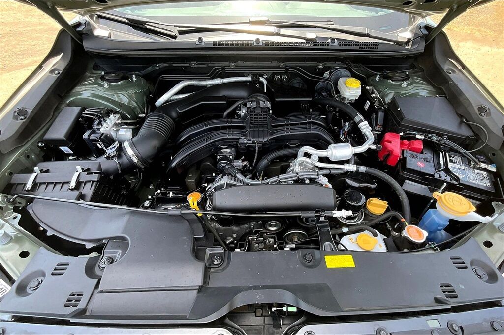 2024 Subaru Crosstrek Limited OR