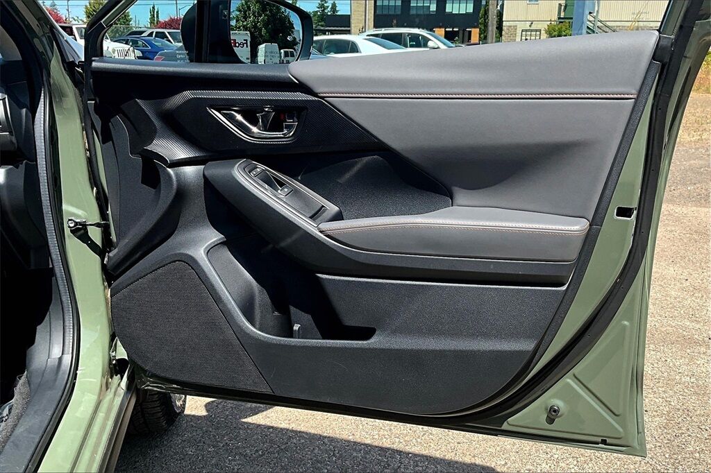 2024 Subaru Crosstrek Limited OR