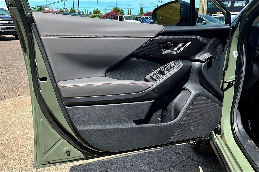 2024 Subaru Crosstrek Limited OR