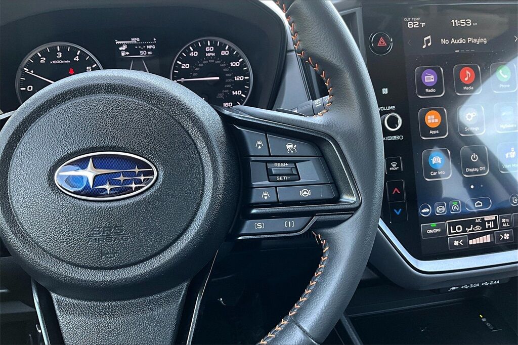 2024 Subaru Crosstrek Limited OR