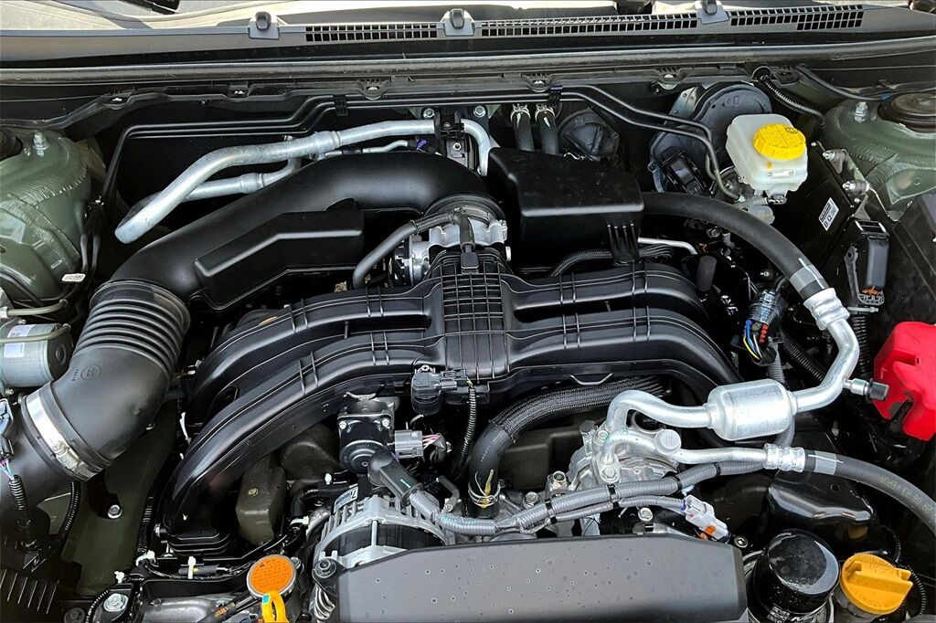 2024 Subaru Crosstrek Limited OR