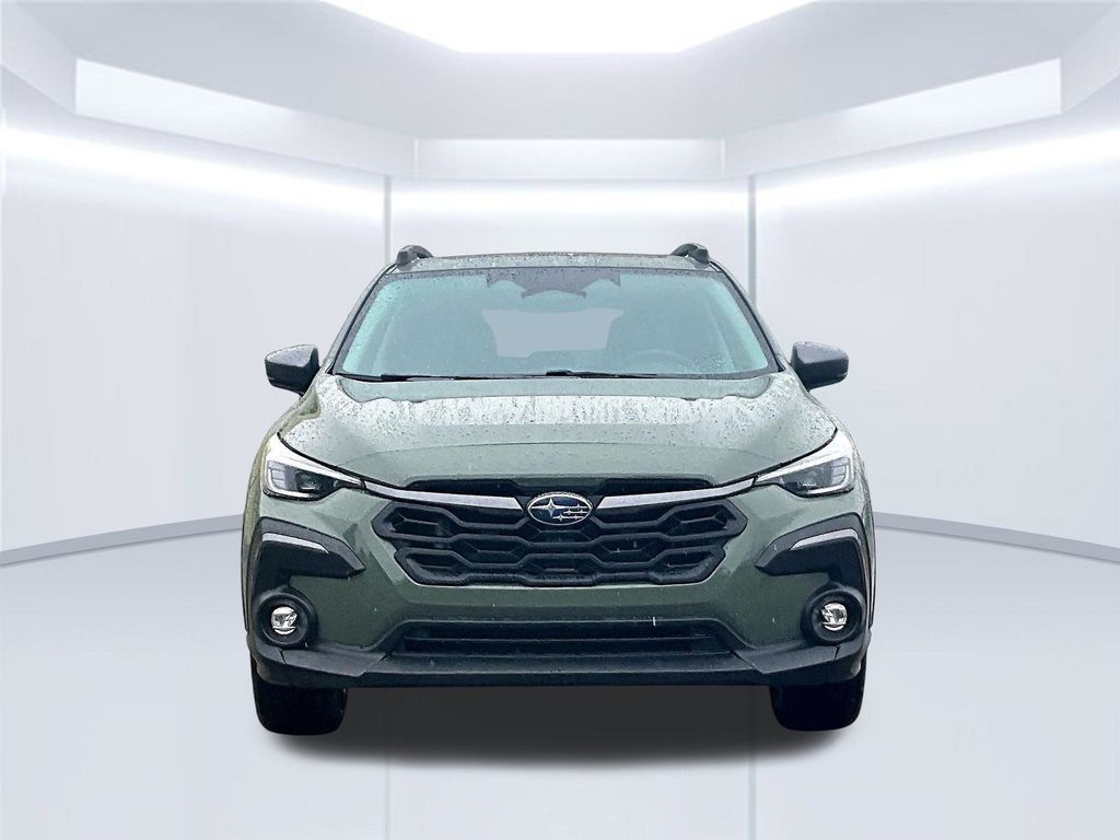 2024 Subaru Crosstrek Limited OR
