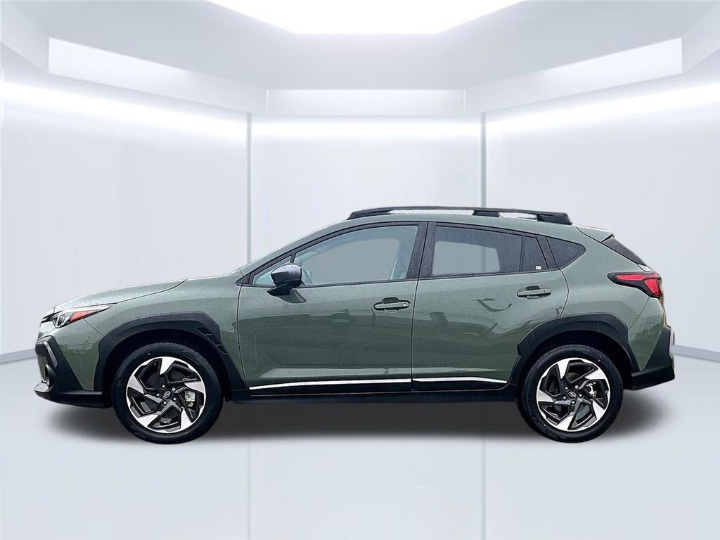 2024 Subaru Crosstrek Limited OR