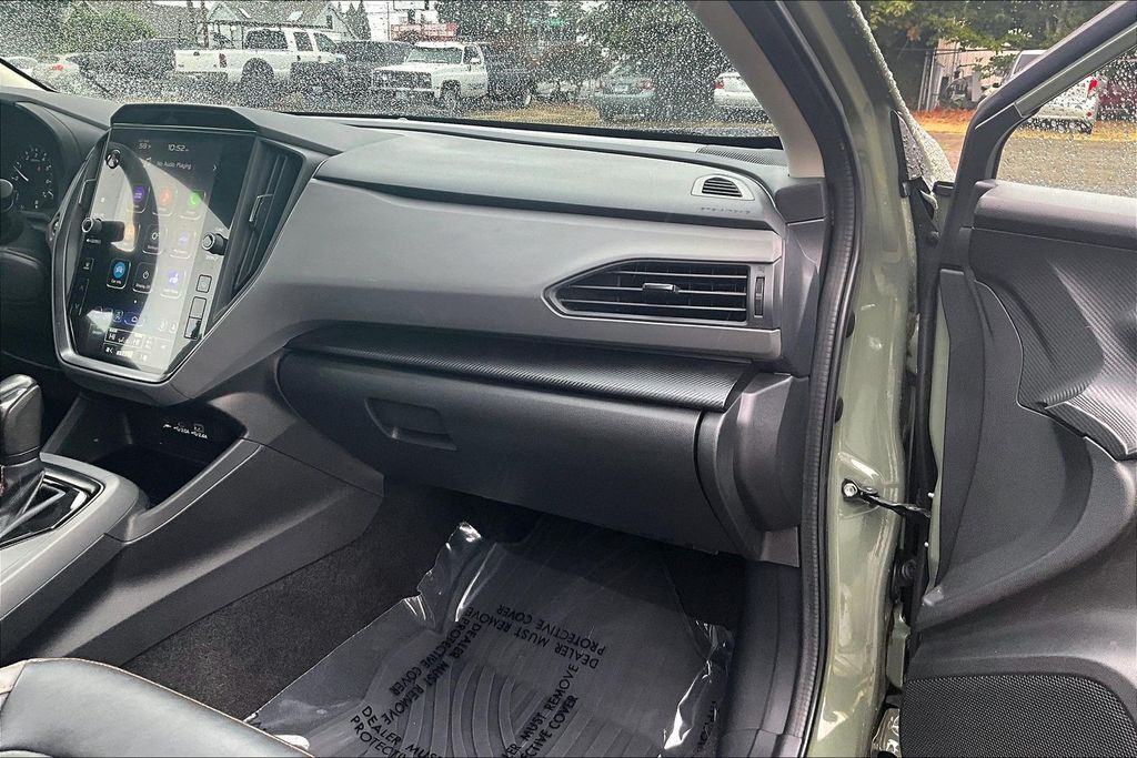2024 Subaru Crosstrek Limited OR