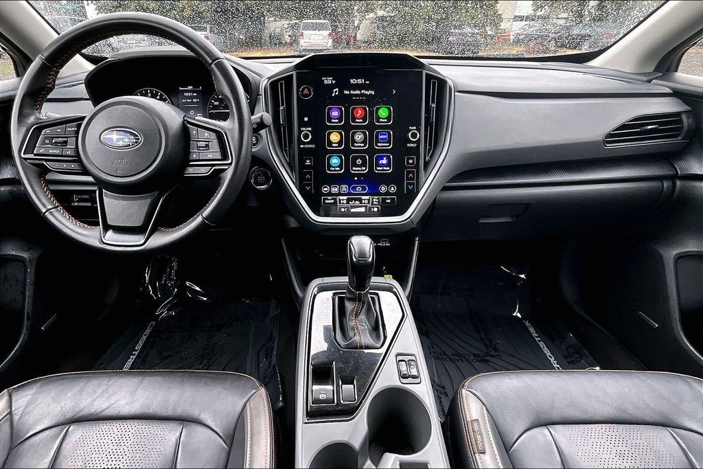 2024 Subaru Crosstrek Limited OR