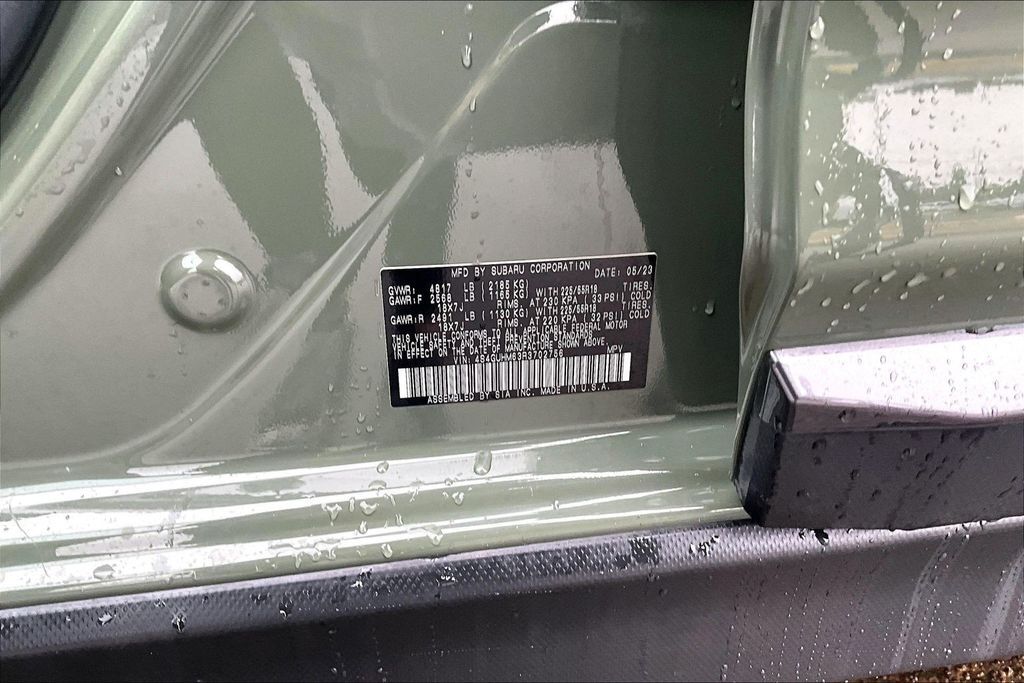 2024 Subaru Crosstrek Limited OR