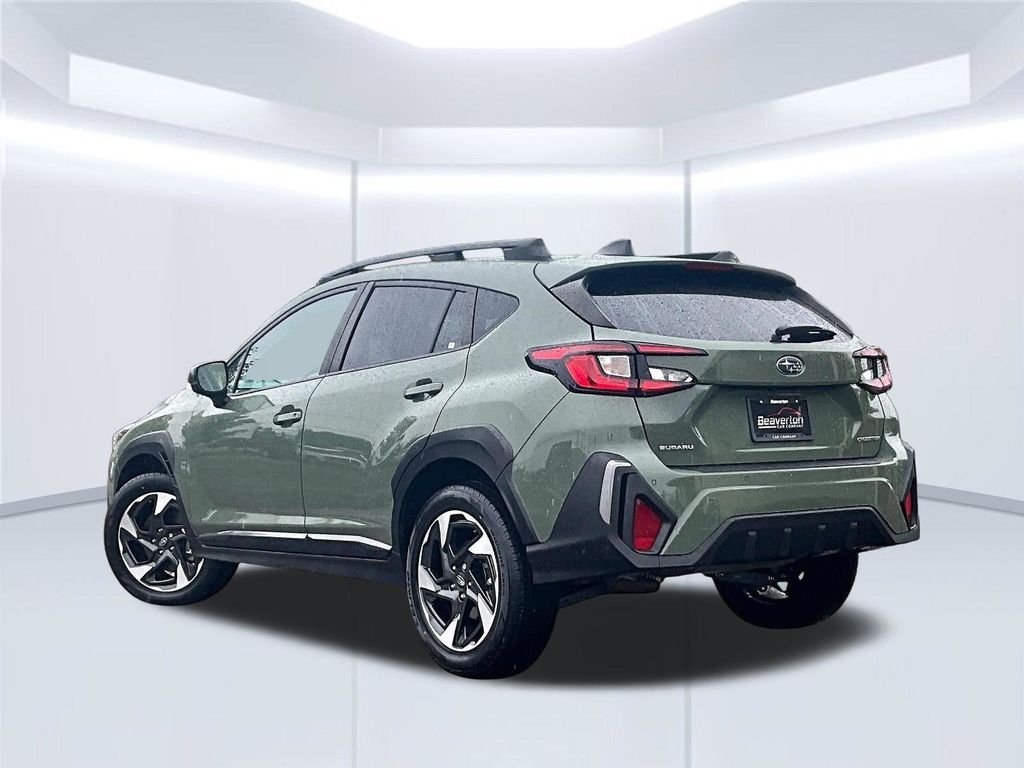 2024 Subaru Crosstrek Limited OR