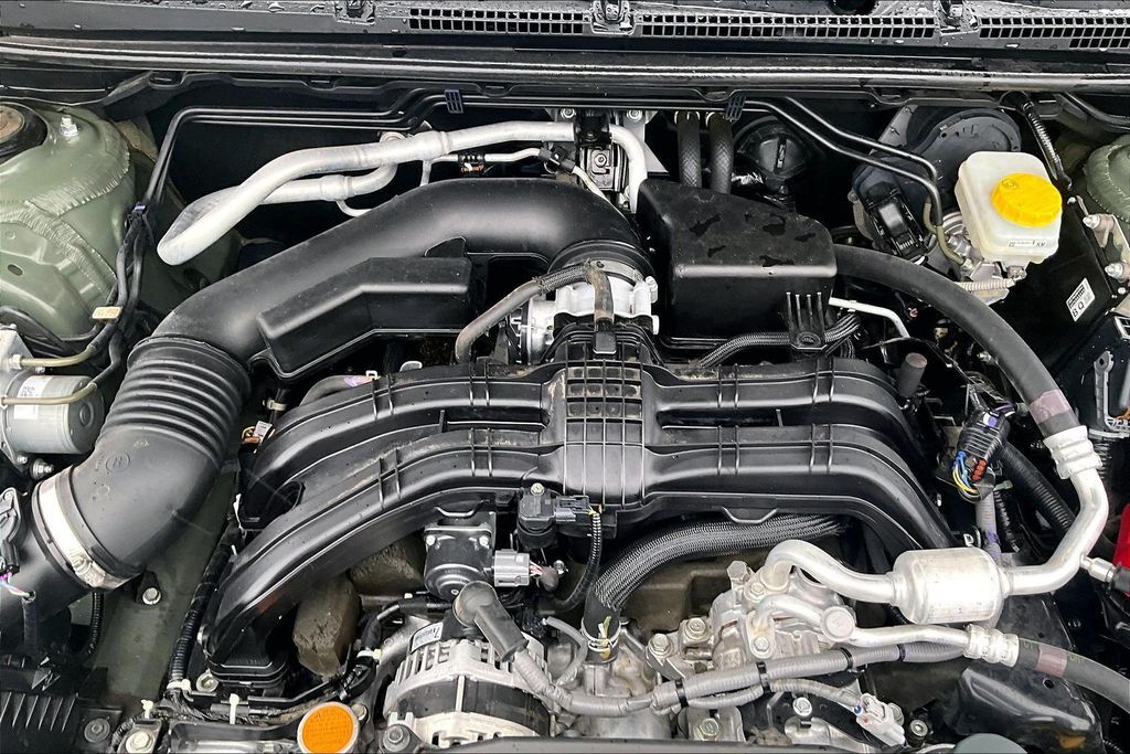 2024 Subaru Crosstrek Limited OR