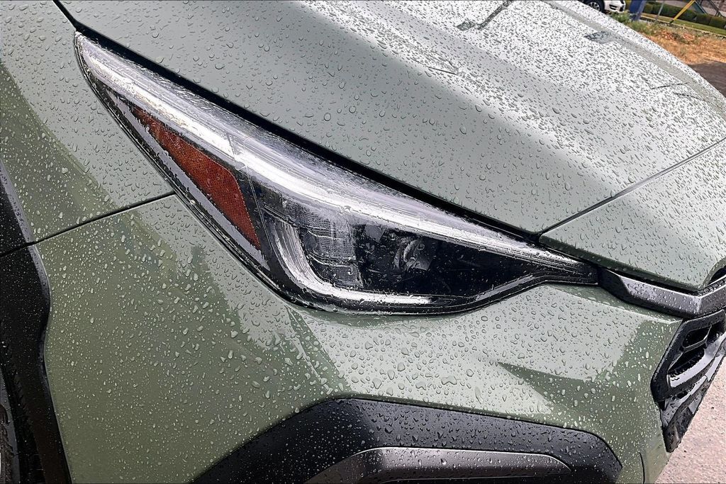 2024 Subaru Crosstrek Limited OR