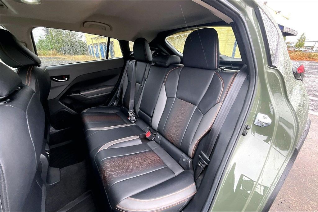 2024 Subaru Crosstrek Limited OR