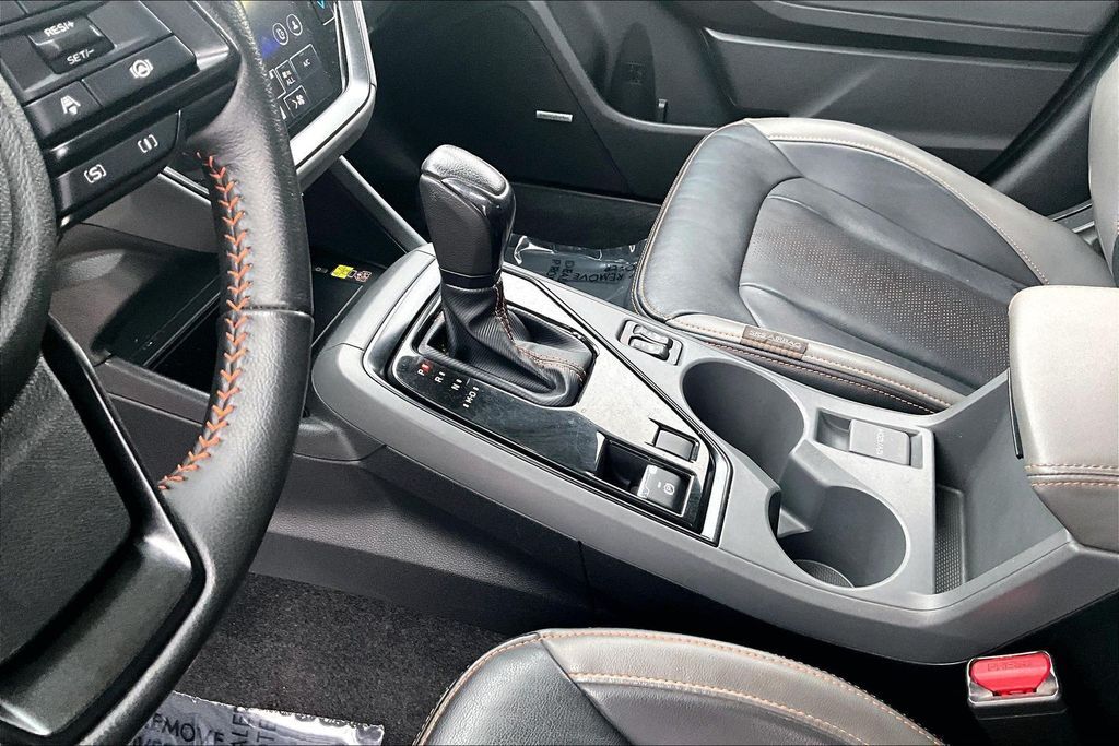 2024 Subaru Crosstrek Limited OR
