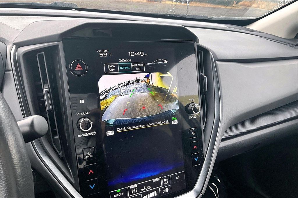 2024 Subaru Crosstrek Limited OR