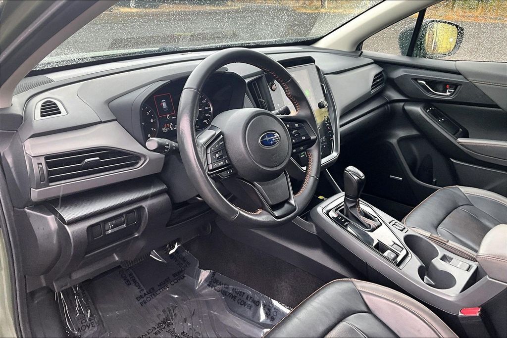 2024 Subaru Crosstrek Limited OR