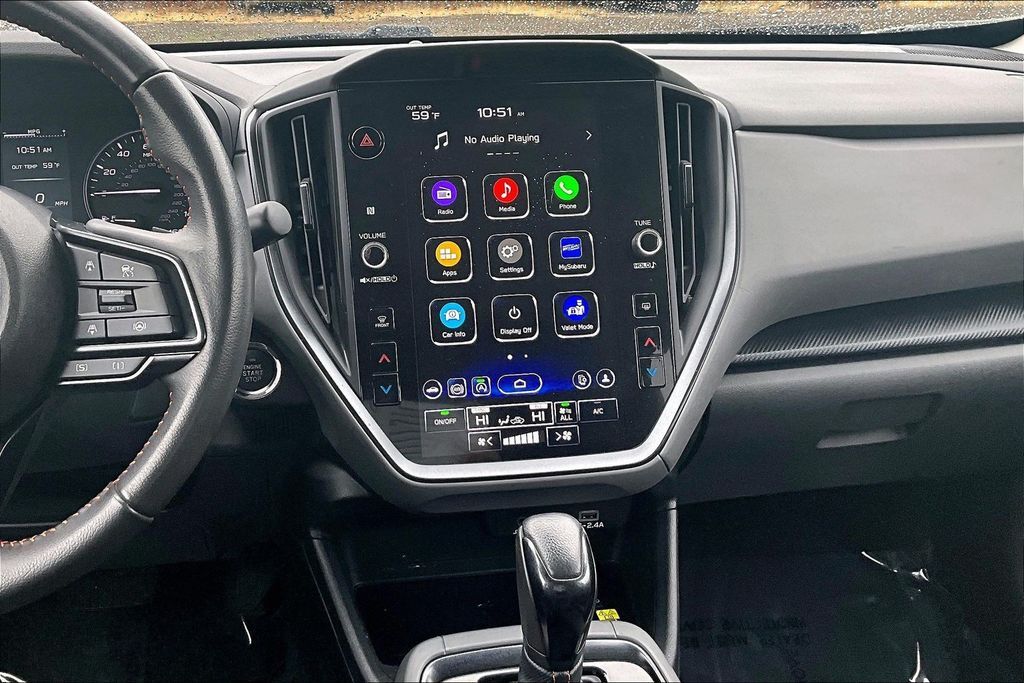 2024 Subaru Crosstrek Limited OR
